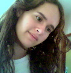 Date this athletic Brazil girl Anuana from UBERABA B4931