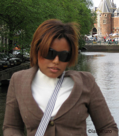 Date this good-looking Brazil girl Adriana from  B4944