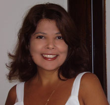 Date this delightful Brazil girl Erica from PONTE NOVA B4945