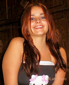 Date this good-looking Brazil girl Nayara from FORMIGA B4963