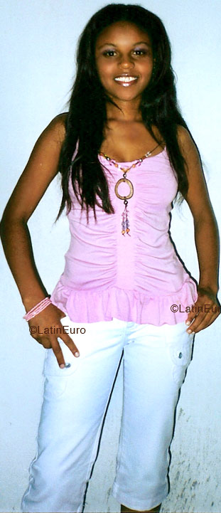 Date this cute Brazil girl Delvania from SAO JOSE DOS CAMPOS B4964
