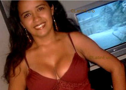 Date this delightful Brazil girl Lara from SAO LUIS B4965