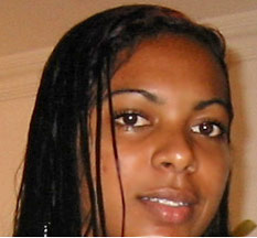Date this voluptuous Brazil girl Andrea from RECIFE B4976
