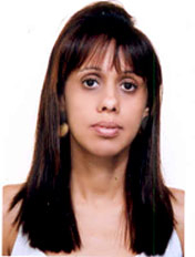 Date this pretty Brazil girl Nilsa from SAO PAULO B4985