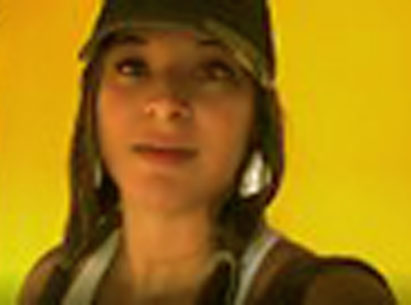 Date this lovely Brazil girl Kerem from SAO SEBASTIAO B5030