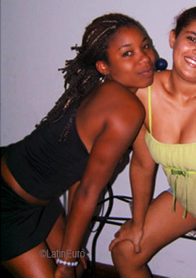 Date this delightful Brazil girl Joseneide from SALVADOR B5032