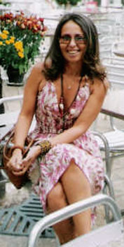 Date this voluptuous Brazil girl Maria from FORTALEZA B5039