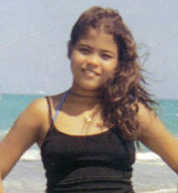 Date this hard body Brazil girl Danielle from SAO LUIS B5042