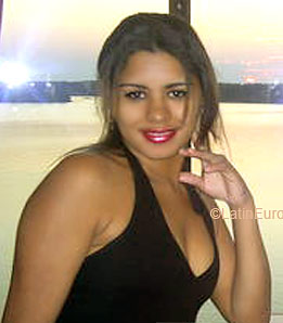 Date this beautiful Brazil girl Josiane from SAO LUIS B5047