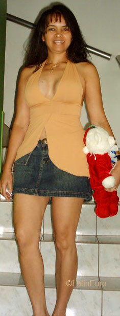 Date this foxy Brazil girl Maria from TRINDADE B5074