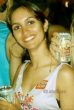 Date this cute Brazil girl Juliana from GOIAS B5076