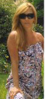 Date this beautiful Brazil girl Maria from RIO DE JANEIRO B5079