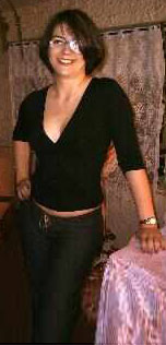 Date this georgeous Brazil girl Carina from PETROPOLIS B5084