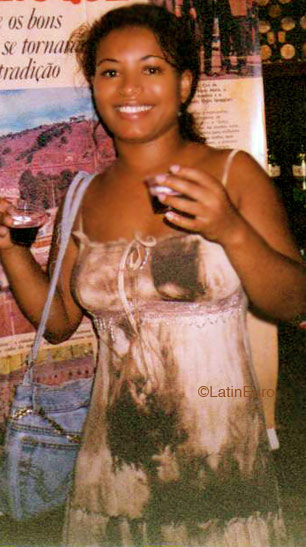 Date this cute Brazil girl Marilda from DIAS B5089