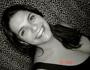 Date this voluptuous Brazil girl Francielle from CAMBORIU B5097