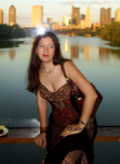 Date this fun Brazil girl Neia from  B5110