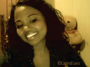 Date this good-looking Brazil girl Luciana from SAO PAULO B5113