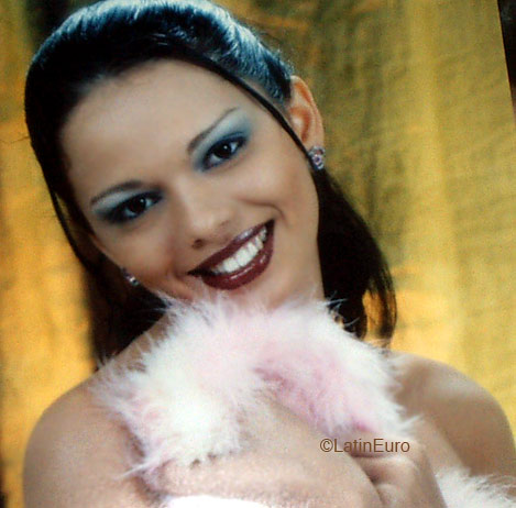 Date this foxy Brazil girl Marilia from FORTALEZA B5126