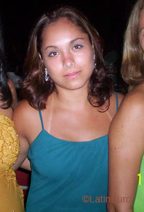 Date this happy Brazil girl Jakqueline from VILA VELHA B5133