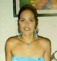 Date this voluptuous Brazil girl Roseane from RECIFE B5139