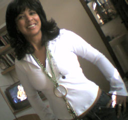 Date this athletic Brazil girl Laurinda from Eunapolis BR9713