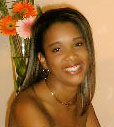 Date this nice looking Brazil girl Marta from CABO FRIO B5177