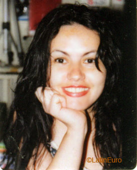 Date this fun Brazil girl Andrea from SAO PAULO B5189
