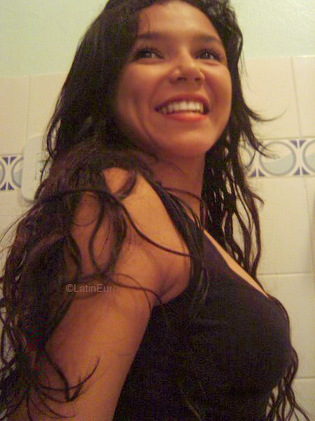 Date this sultry Brazil girl Syglya from BARRAS B5196