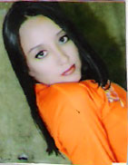 Date this passionate Brazil girl Tammy from CURITIBA B5197