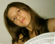 Date this tall Brazil girl Fernanda from SAO PAULO B5204