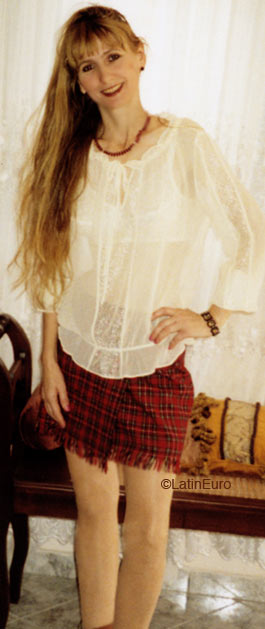 Date this georgeous Brazil girl Solete from SAO PAULO B5215