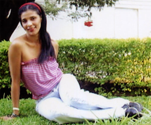 Date this young Brazil girl Maria from SAO PAULO B5219