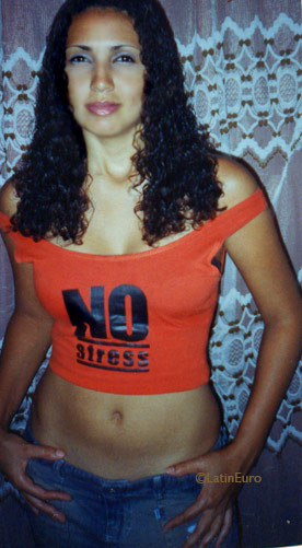 Date this athletic Brazil girl Lourdes from SAO PAULO B5236