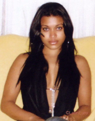 Date this gorgeous Brazil girl Francislene from SAO BERNARDO DO CAMPO B5265