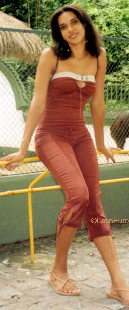Date this exotic Brazil girl Roseane from JABOATAO DOS GUARARAPES B5272