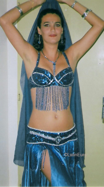 Date this young Brazil girl Virginia from  B5281