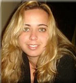 Date this fun Brazil girl Bianca from RIO DE JANEIRO B5297