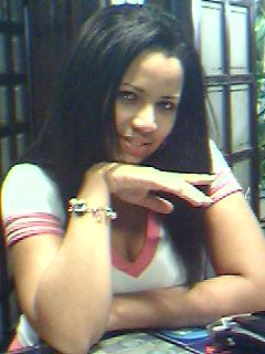 Date this gorgeous Brazil girl Liliana from CAMPO LIMPO B5314