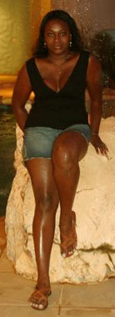 Date this foxy Brazil girl Roberta from SAO PAULO B5345