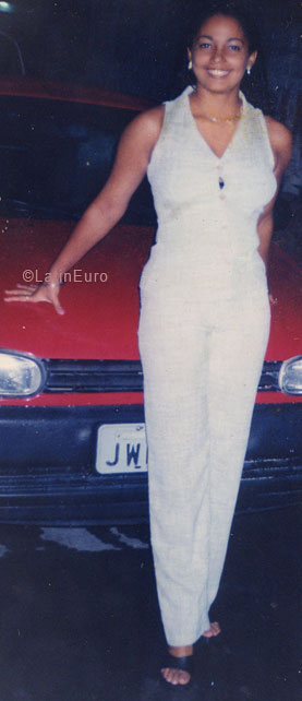 Date this passionate Brazil girl Eliene from MANAUS B5364