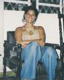 Date this cute Brazil girl Micheline from OLINDA B5372