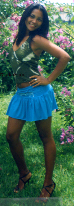 Date this sensual Brazil girl Marcia from BRASILIA B5384