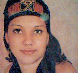 Date this funny Brazil girl Veridiana from TRES LAGOAS B5387