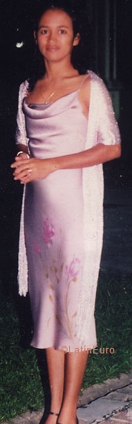 Date this funny Brazil girl Elizabeth from BELEM B5397