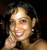 Date this funny Brazil girl Maria from  B5402