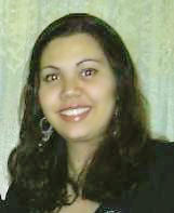 Date this exotic Brazil girl Ana from BATATAIS B5407