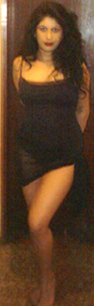 Date this exotic Brazil girl Helaine from NOVA SERRANA B5422