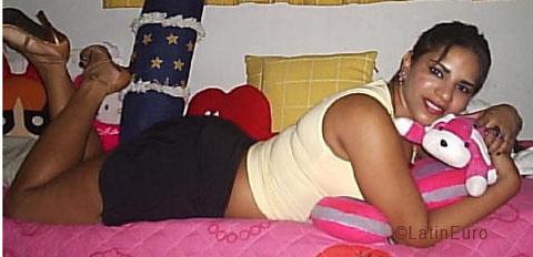 Date this delightful Brazil girl Aline from IMPERATRIZ B5450