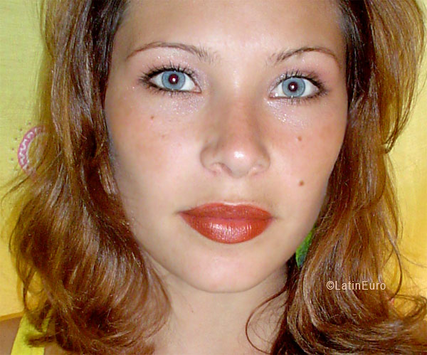 Date this charming Brazil girl Danielle from SAO PAULO B5489