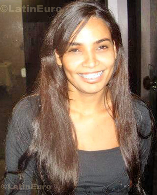 Date this exotic Brazil girl Suh from Rio de Janeiro B549